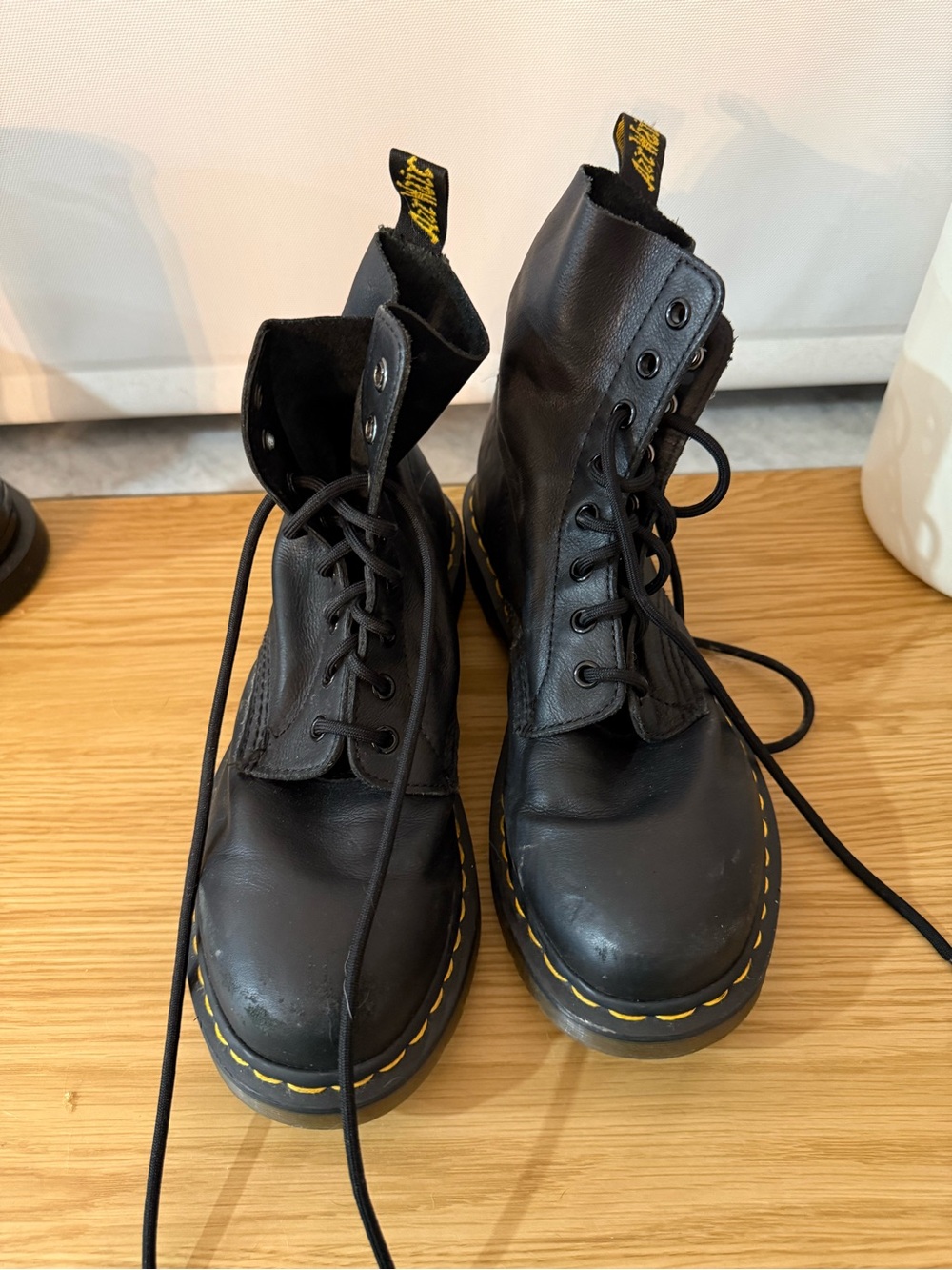 Doc Marten AirWair Boots